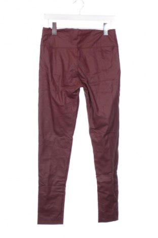 Damen Leggings, Größe S, Farbe Rot, Preis € 5,99