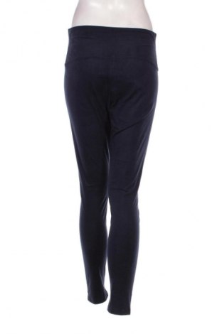 Damen Leggings, Größe L, Farbe Blau, Preis 6,99 €