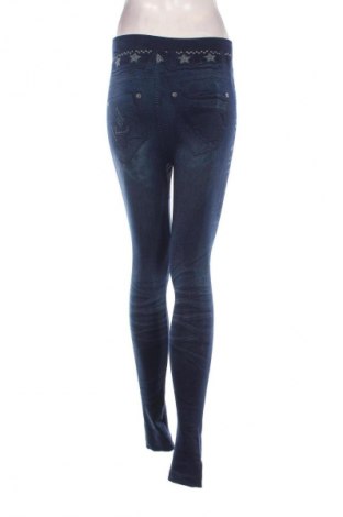 Damen Leggings, Größe S, Farbe Blau, Preis € 9,72