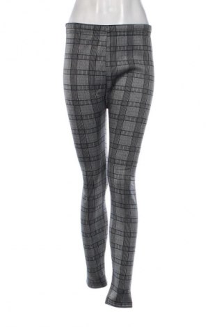 Damen Leggings, Größe L, Farbe Grau, Preis € 6,49