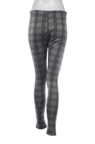 Damen Leggings, Größe L, Farbe Grau, Preis € 6,49