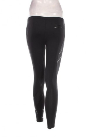 Damen Leggings 2XU, Größe M, Farbe Schwarz, Preis 17,39 €