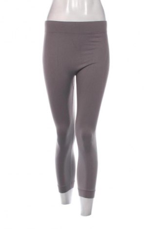 Damskie legginsy Active By Tchibo, Rozmiar S, Kolor Fioletowy, Cena 29,99 zł