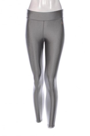 Damskie legginsy Active By Tchibo, Rozmiar S, Kolor Szary, Cena 33,99 zł