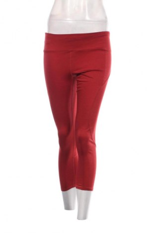 Damen Leggings Active Touch, Größe S, Farbe Rot, Preis 9,99 €