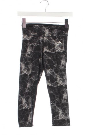 Damskie legginsy Adidas, Rozmiar XS, Kolor Kolorowy, Cena 54,99 zł