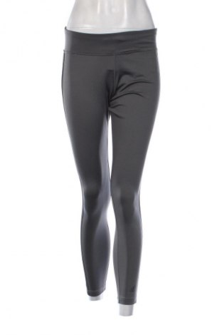 Damen Leggings Adidas, Größe M, Farbe Grau, Preis 22,99 €