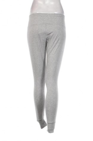 Damen Leggings Adidas, Größe M, Farbe Grau, Preis 22,99 €