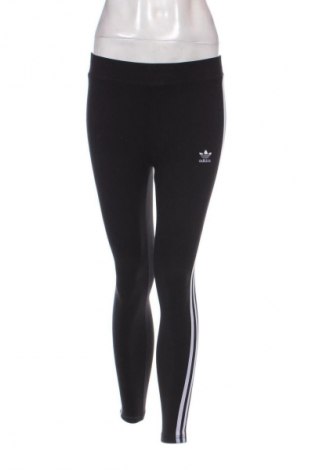 Női leggings Adidas Originals, Méret S, Szín Fekete, Ár 6 599 Ft