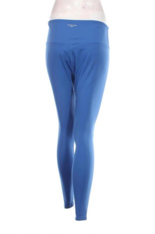 Damen Leggings Anine Bing, Größe L, Farbe Blau, Preis 28,49 €