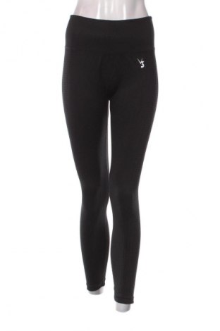 Damen Leggings Apparel, Größe L, Farbe Schwarz, Preis € 8,99