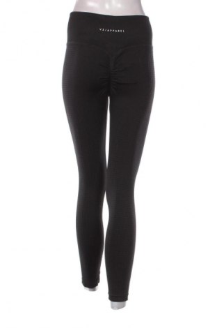 Damen Leggings Apparel, Größe L, Farbe Schwarz, Preis € 8,99