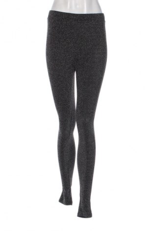 Damen Leggings B.Young, Größe S, Farbe Silber, Preis 7,49 €