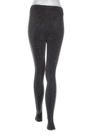 Damen Leggings B.Young, Größe S, Farbe Silber, Preis 7,49 €