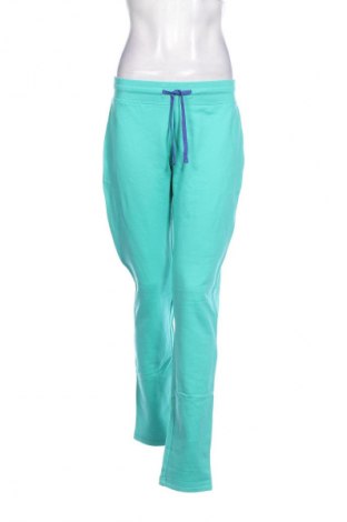 Damskie legginsy Blue Motion, Rozmiar S, Kolor Zielony, Cena 27,99 zł