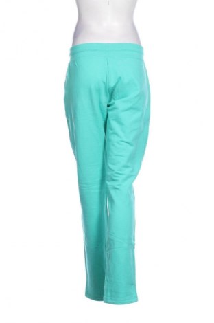 Damskie legginsy Blue Motion, Rozmiar S, Kolor Zielony, Cena 28,99 zł