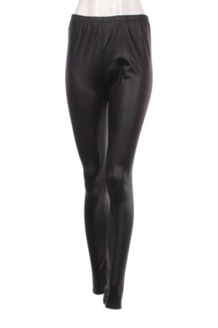 Damen Leggings Boohoo, Größe M, Farbe Schwarz, Preis 13,49 €