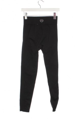 Damen Leggings Bumpro, Größe XS, Farbe Schwarz, Preis € 18,49