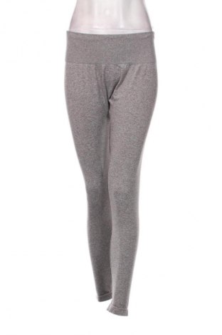 Damen Leggings Bumpro, Größe S, Farbe Grau, Preis 6,99 €