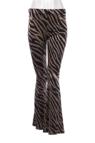 Damskie legginsy By Swan Paris, Rozmiar M, Kolor Kolorowy, Cena 92,99 zł