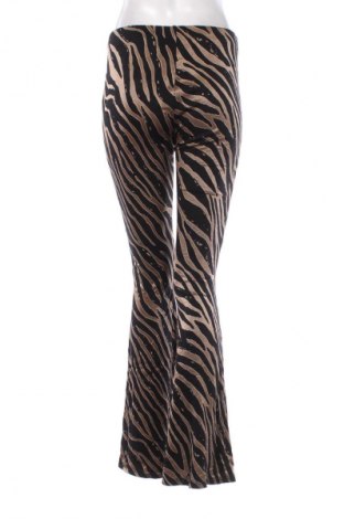 Damskie legginsy By Swan Paris, Rozmiar M, Kolor Kolorowy, Cena 125,99 zł