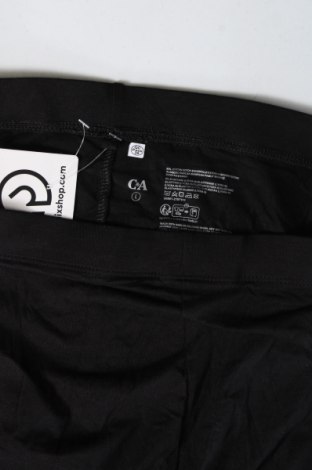 Damen Leggings C&A, Größe L, Farbe Schwarz, Preis 7,99 €