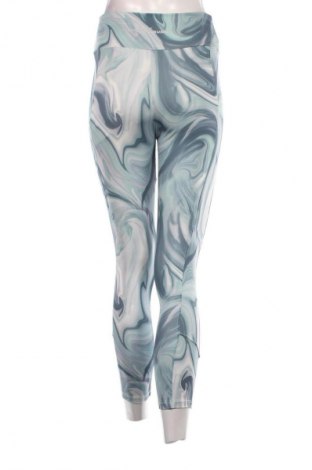 Damskie legginsy Cardio Bunny, Rozmiar S, Kolor Kolorowy, Cena 38,99 zł