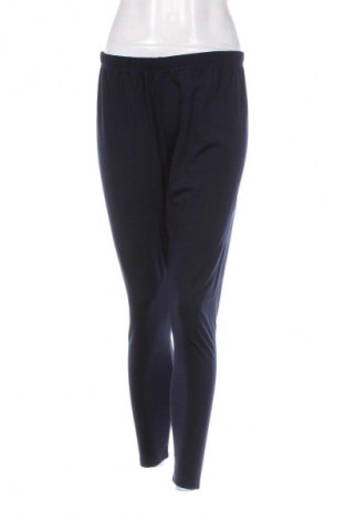 Damen Leggings Cherry Berry, Größe L, Farbe Blau, Preis € 6,49