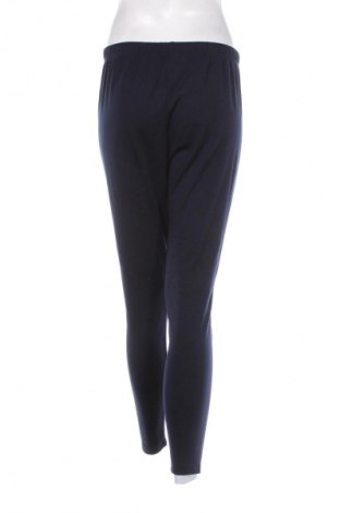 Damen Leggings Cherry Berry, Größe L, Farbe Blau, Preis € 6,49