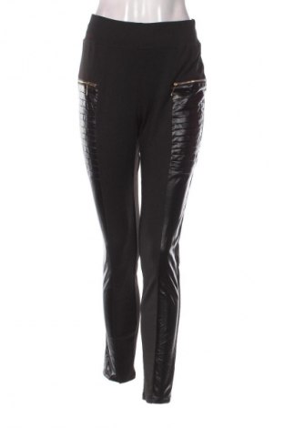 Damen Leggings ChicMe, Größe S, Farbe Schwarz, Preis € 6,49