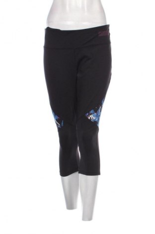 Damskie legginsy Crivit, Rozmiar L, Kolor Czarny, Cena 37,99 zł