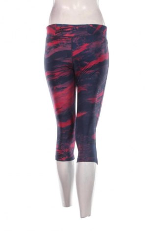 Damen Leggings Crivit, Größe M, Farbe Mehrfarbig, Preis 6,99 €