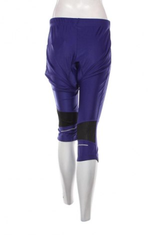 Damskie legginsy Crivit, Rozmiar L, Kolor Fioletowy, Cena 38,99 zł