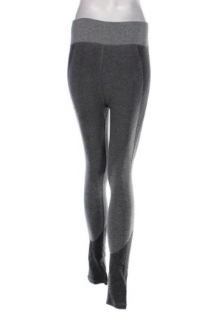 Damen Leggings Cubus, Größe M, Farbe Grau, Preis € 9,49