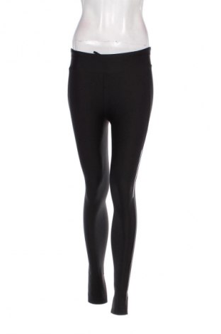 Damskie legginsy Decathlon, Rozmiar S, Kolor Czarny, Cena 29,99 zł