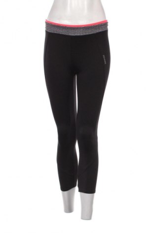 Damen Leggings Domyos, Größe M, Farbe Schwarz, Preis € 8,99