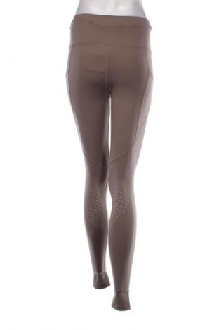 Damskie legginsy ENDURANCE, Rozmiar XS, Kolor Brązowy, Cena 34,99 zł