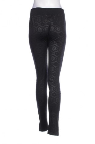 Damskie legginsy Elle Nor, Rozmiar XL, Kolor Czarny, Cena 27,99 zł