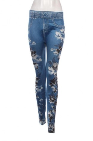 Damskie legginsy Elle Nor, Rozmiar XL, Kolor Kolorowy, Cena 46,99 zł