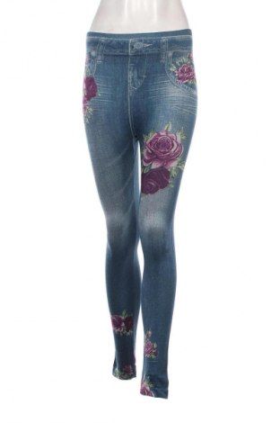 Damskie legginsy Elle Nor, Rozmiar M, Kolor Kolorowy, Cena 46,99 zł