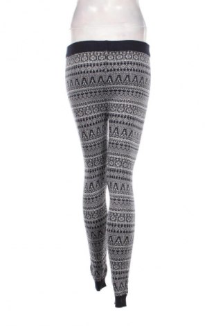 Damskie legginsy Esmara, Rozmiar L, Kolor Kolorowy, Cena 36,99 zł