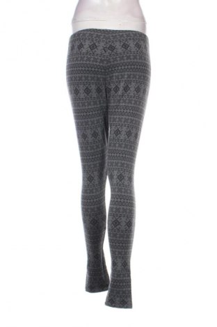 Damskie legginsy Esmara, Rozmiar S, Kolor Szary, Cena 30,99 zł