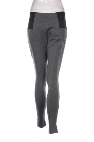 Damen Leggings Esmara, Größe L, Farbe Grau, Preis € 6,49