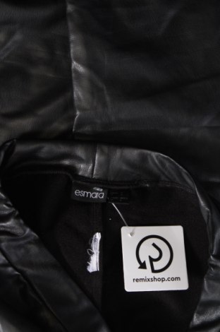 Damskie legginsy Esmara, Rozmiar S, Kolor Czarny, Cena 30,99 zł