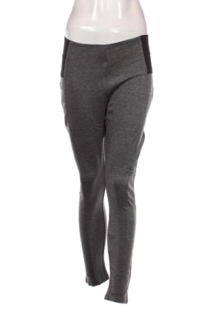 Damen Leggings Esmara, Größe L, Farbe Grau, Preis 6,99 €