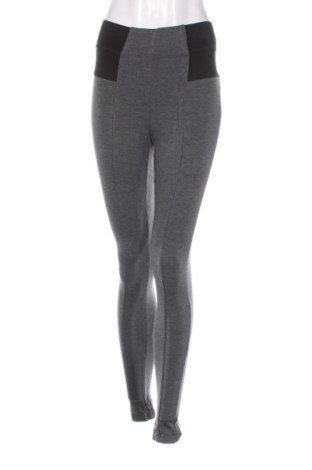 Damen Leggings Esmara, Größe S, Farbe Grau, Preis 12,99 €