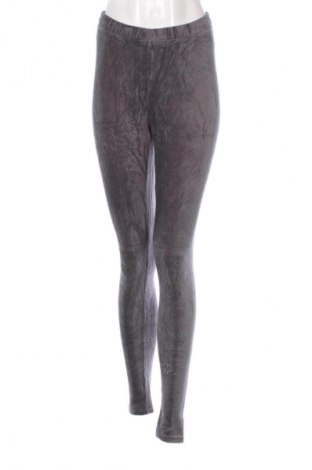 Damen Leggings Esmara, Größe S, Farbe Grau, Preis € 6,99