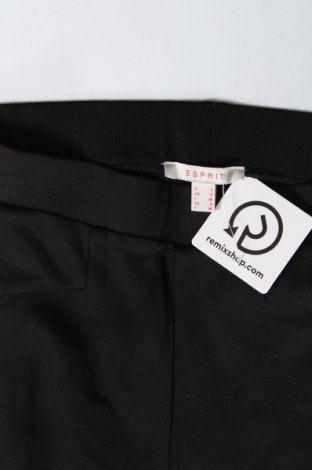 Damen Leggings Esprit, Größe S, Farbe Schwarz, Preis 5,99 €