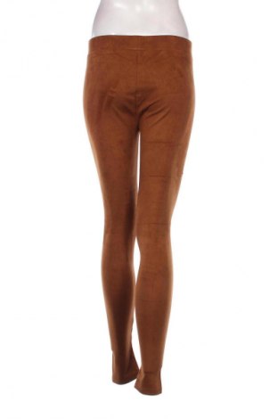 Damskie legginsy Esprit, Rozmiar S, Kolor Brązowy, Cena 34,99 zł