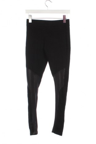 Damskie legginsy Even&Odd, Rozmiar S, Kolor Czarny, Cena 27,99 zł